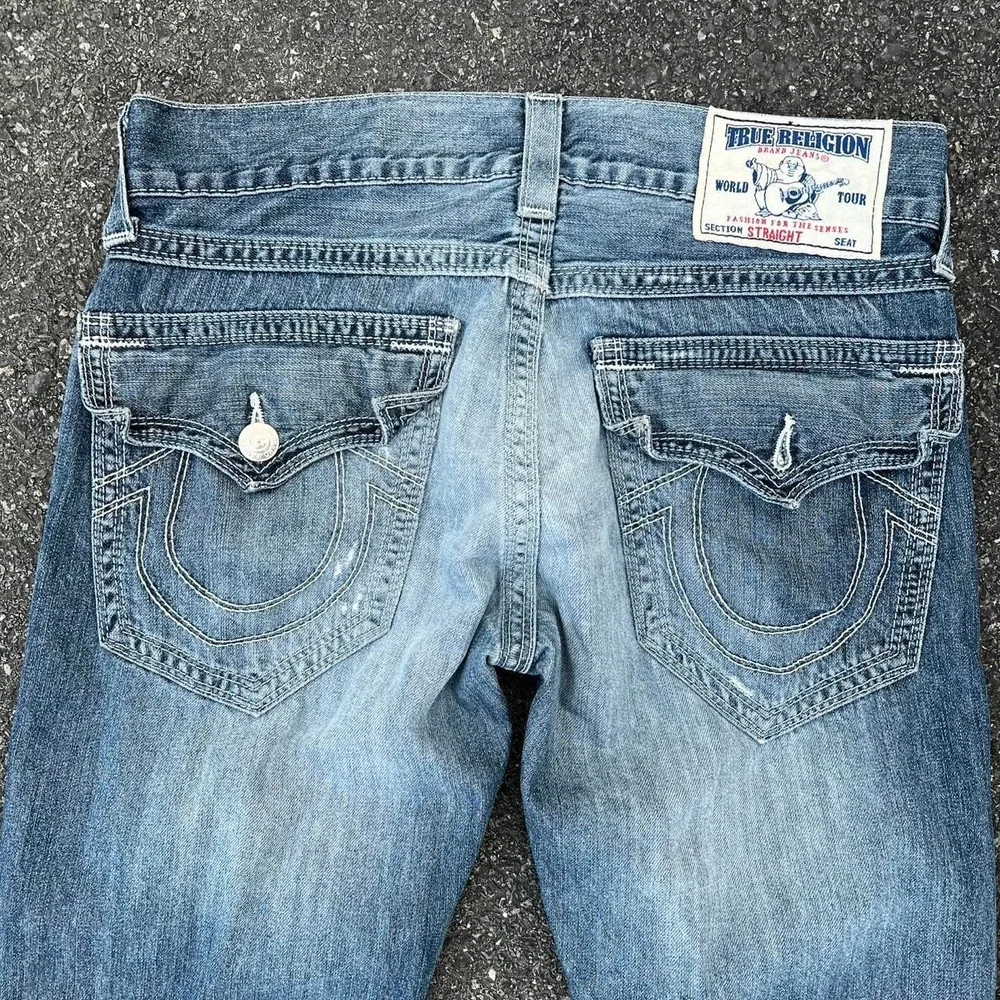 True Religion Ricky T pants size 30
